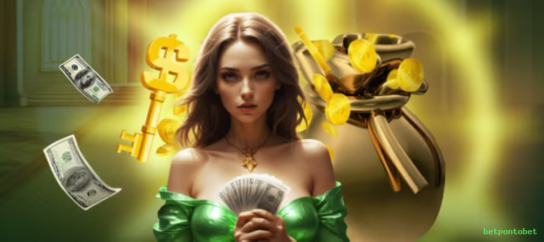 Cassino ao vivo da betpontobet com dealers reais