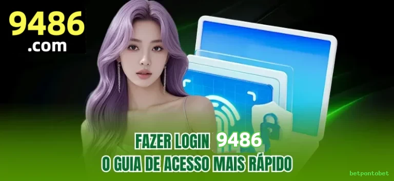 Login seguro na betpontobet